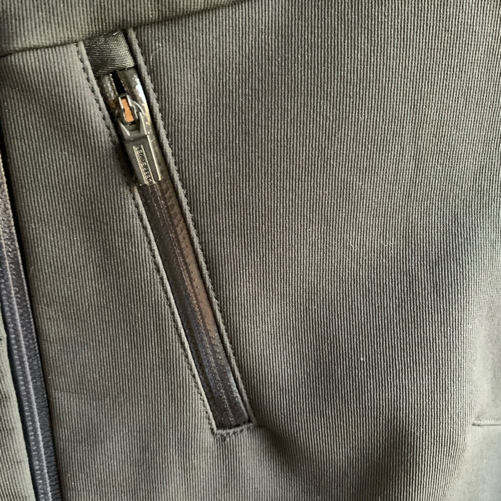 Icebreaker Wool Softshell Jacket Euc - image 4